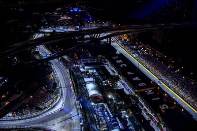 F1 Singapore GP: Five things to watch out for