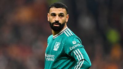 Reason Revealed for Mohamed Salah’s Champions League Streak Ending