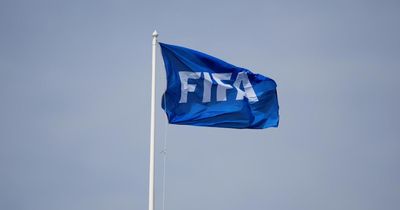 'Nothing short of a disgrace': Amnesty urges Fifa and Uefa to ban Israel