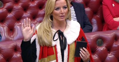 Michelle Mone 'must be removed' from House of Lords after £122m PPE scandal