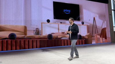 This new Echo feature could make your soundbar redundant