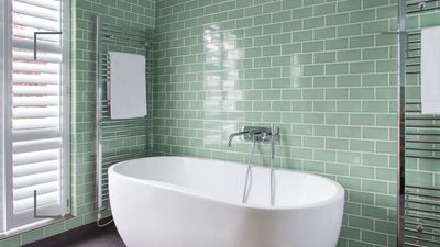 6 things I wish I had known before buying my heated towel rail