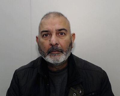 Ringleader of Rochdale grooming gang jailed for 35 years for rape and abuse