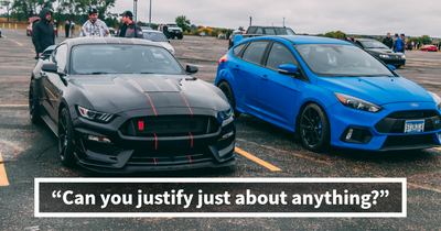 “How Much Can You Justify?”: Answer 30 Questions And We’ll Reveal The Truth