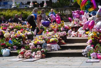 Southport attacker contacted retailers about ordering crossbows, inquiry told