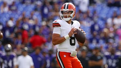 How Dillon Gabriel Taking Over for Joe Flacco Will Impact the Browns' Offense