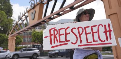 Why the politics of cancellation never works