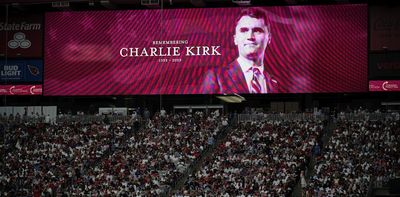 Charlie Kirk’s legacy is the beneficiary of empathy, but he couldn’t stand the term