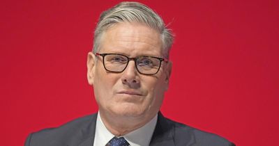 Support for digital IDs plummets after Keir Starmer announces policy