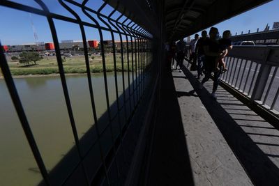 ‘Meant to be a deterrent’: asylum seekers face new, higher fees in US