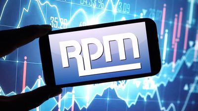 RPM CEO Warns Tariff Pressures Ahead But Says Record Sales Still On Track