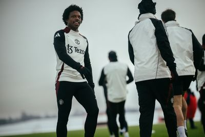 Can Tyrell Malacia play in the Premier League for Manchester United?