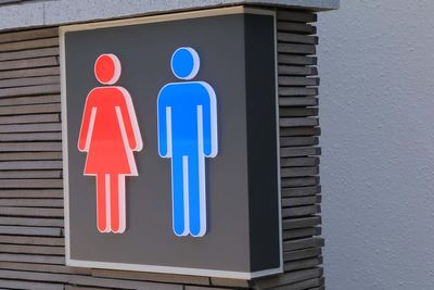 Engineer used ‘secret’ toilet after trans colleague encounter, tribunal told