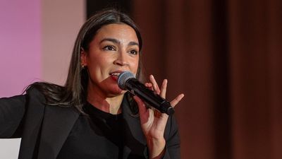 ‘The GOP knows’: AOC blasted Donald Trump over govt shutdown — and it landed harder than his campaign promises
