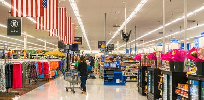 Tariffs may bring a US$50 billion monthly boost to the US government. But ordinary Americans won’t feel the benefit