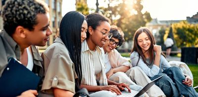 Labour to revive maintenance grants and further education – but can it improve skills and social mobility at the same time?