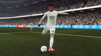 EA Sports FC 26 delivers one of the biggest gameplay upgrades in years, but it's not a title winner