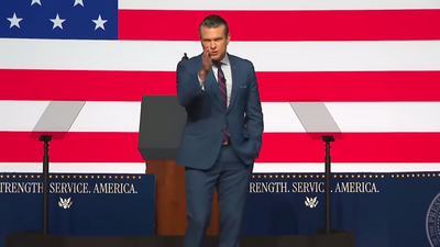 Women to Be Barred From Combat? Hegseth to Enforce Male Physical Standards