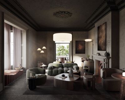 Long Lane: the UK’s first sober country members’ club with plans to take on Soho House