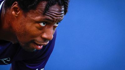 French tennis star Monfils says 2026 will be final year on tour