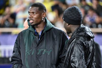 Will Paul Pogba make his return to football against Tottenham after injury nightmare and ban?