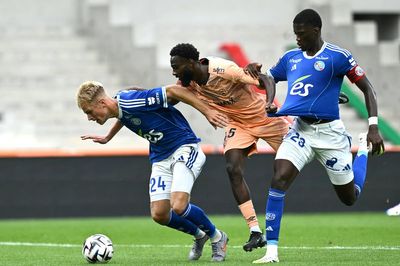 Chelsea loan star suffers injury blow but Blues optimistic over extent of hamstring issue