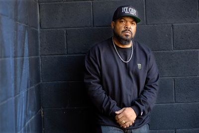 Deion Sanders needs to get Colorado out of its slump. Rapper Ice Cube could be the solution
