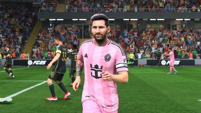 EA FC 26 Team Of The Week 3 Predictions