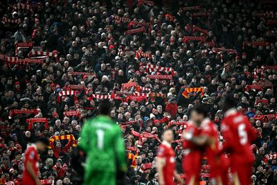 Why is the Kop called the Kop?