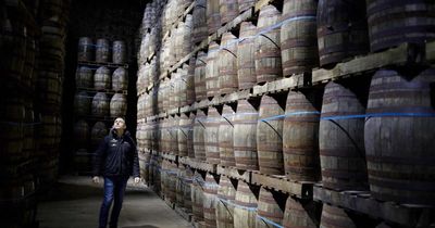 Scotch whisky firm blames 'unfair' taxes and slams Keir Starmer as profits decline