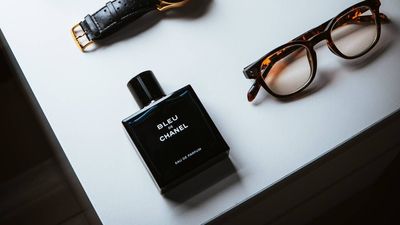 5 weirdest fragrance ingredients you’ve probably never heard of