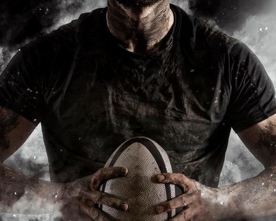 Curtain up for epic rugby tale Exe Men: the best south-west drama since Poldark