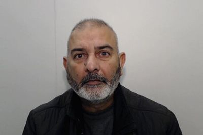 Rochdale grooming gang victims ‘seriously let down’ by authorities, says judge