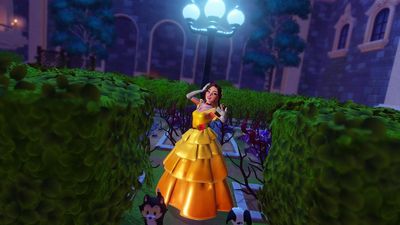 A Growing Mystery quest walkthrough in Disney Dreamlight Valley