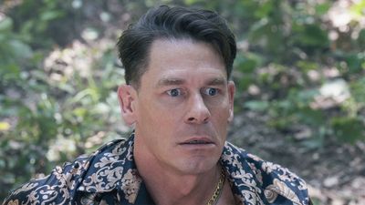 I'm All In On Peacemaker Fans' Overman Theories, But What Would That Mean For David Corenswet's Superman?