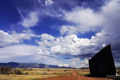 Border wall slicing through Arizona wildlife corridor begins construction: ‘A show of force for nothing’