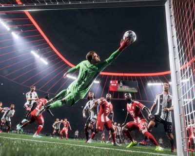 Why the enormous Saudi-led deal to acquire EA matters, whether you play games or not