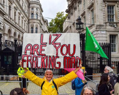 Will Labour’s fracking ban end practice in the UK for good?