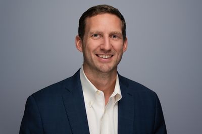 How this startup CTO went on to lead technology and AI for Thomson Reuters