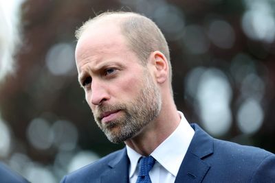 William’s 21st birthday party may have been ‘blagging’ target, High Court told