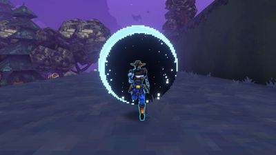 What happens when Crit Chance is over 100 in Megabonk?