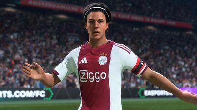 Tips For Playing CAM In EA FC 26 Clubs
