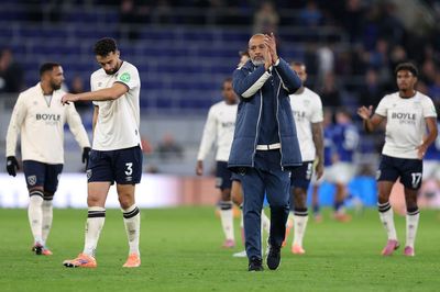West Ham: Summer signing at risk as Nuno Espirito Santo stamps his mark on Hammers squad