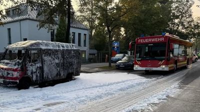 Bomb Scare Shuts Down Oktoberfest After Deadly Munich House Blast