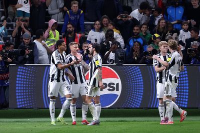 Union SG v Newcastle live: Anthony Gordon scores brace as Magpies record biggest ever Champions League win