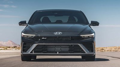 Hyundai Just Had Its Best September Ever