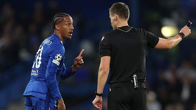 Why Joao Pedro Is Allowed to Face Liverpool After Chelsea Red Card