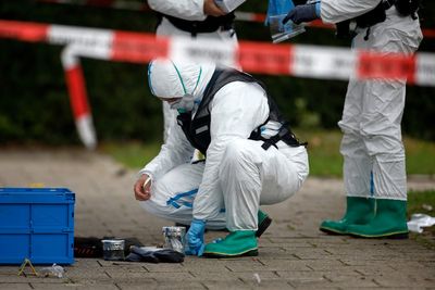 What we know about the fatal Munich explosion