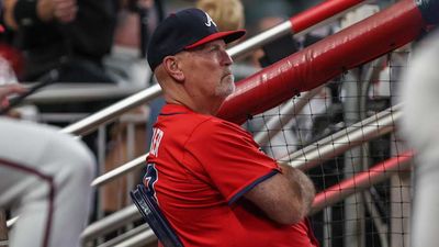 Braves Announce Change to Role of Manager Brian Snitker