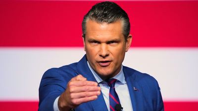 Pete Hegseth dismisses Geneva Conventions as ‘stupid rules’, wants U.S. to commit war crimes